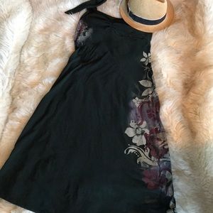 Roxy Swimsuit Coverup S